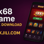PK68 Game