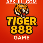Tiger888 Game