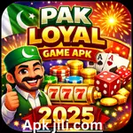 Pak loyal Game