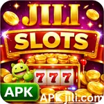 JILI Slots APK