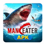 maneater Apk