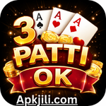 3 Patti OK Game