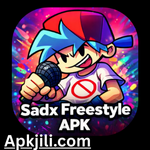 Panel Sadx Freestyle APK