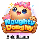 Naughty Doughy Apk