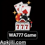 WA777 GAME