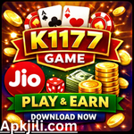 k1177 Game
