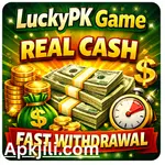 luckypk Game