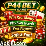 p44 bet game
