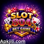 804Slot Game Download