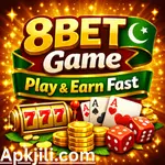 8Bet Game