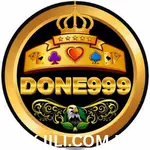 DONE999 Game