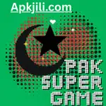 PAK Super Game