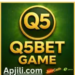 Q5bet Game