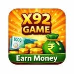 x92 Game