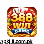 388win Game Game has quickly gained popularity among players in Pakistan