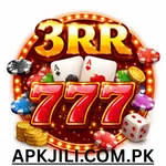 3RR777 Game is becoming increasingly popular among Pakistani users who are searching for a simple and engaging way to enjoy mobile gaming while exploring earning opportunities