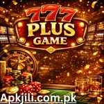 777 plus Game