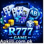 R777 Game