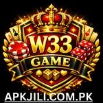 W33 Game