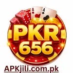 PKR656 Game is a new mobile application that is getting attention in Pakistan.