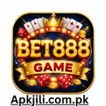 Bet888 Game is an online mobile gaming platform that is becoming popular among users in Pakistan.