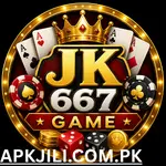 JK667 Game is a trending mobile app in 2026 that allows users to play simple games and try to earn money online.