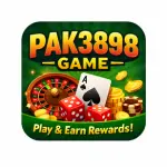 PK3898 Game is a simple and user-friendly mobile app that is quickly becoming popular in Pakistan.