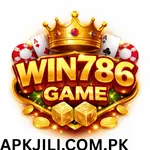 Win786 Game is becoming popular among Pakistani users who are looking for both entertainment and online earning options.