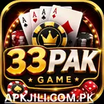 33PAK Game MOD APK Download Latest Version