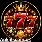 777Stake Bet Game APK Android mobile casino gaming app interface showing online slots and betting features