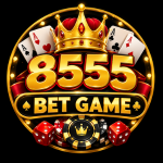 8555 Bet Game is an online gaming platform that provides users with different games and betting-based entertainment.