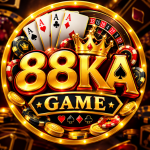 88KA Game APK is an online gaming platform where players can find many games and entertainment options all in one place.