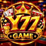 Y77 Game is a gaming platform that puts many kinds of entertainment in one easy spot