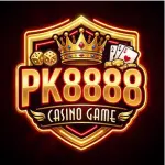 PK8888 Game APK Logo Icon